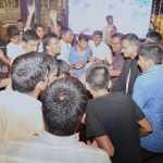 New Year Celebration